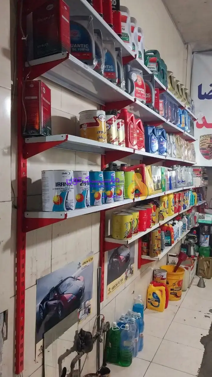 اجاره مغازه بحر جاده ملارد