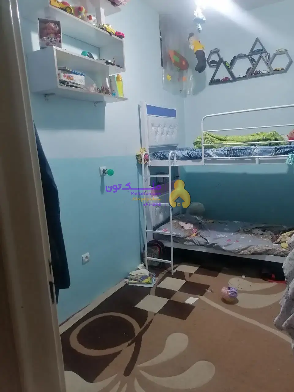 فروش اپارتمان