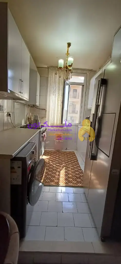 فروش خانه ۵۹ متری