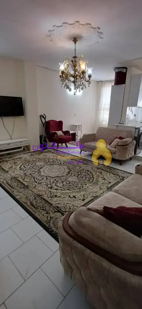 فروش خانه ۵۹ متری