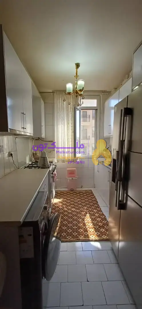 فروش خانه ۵۹ متری
