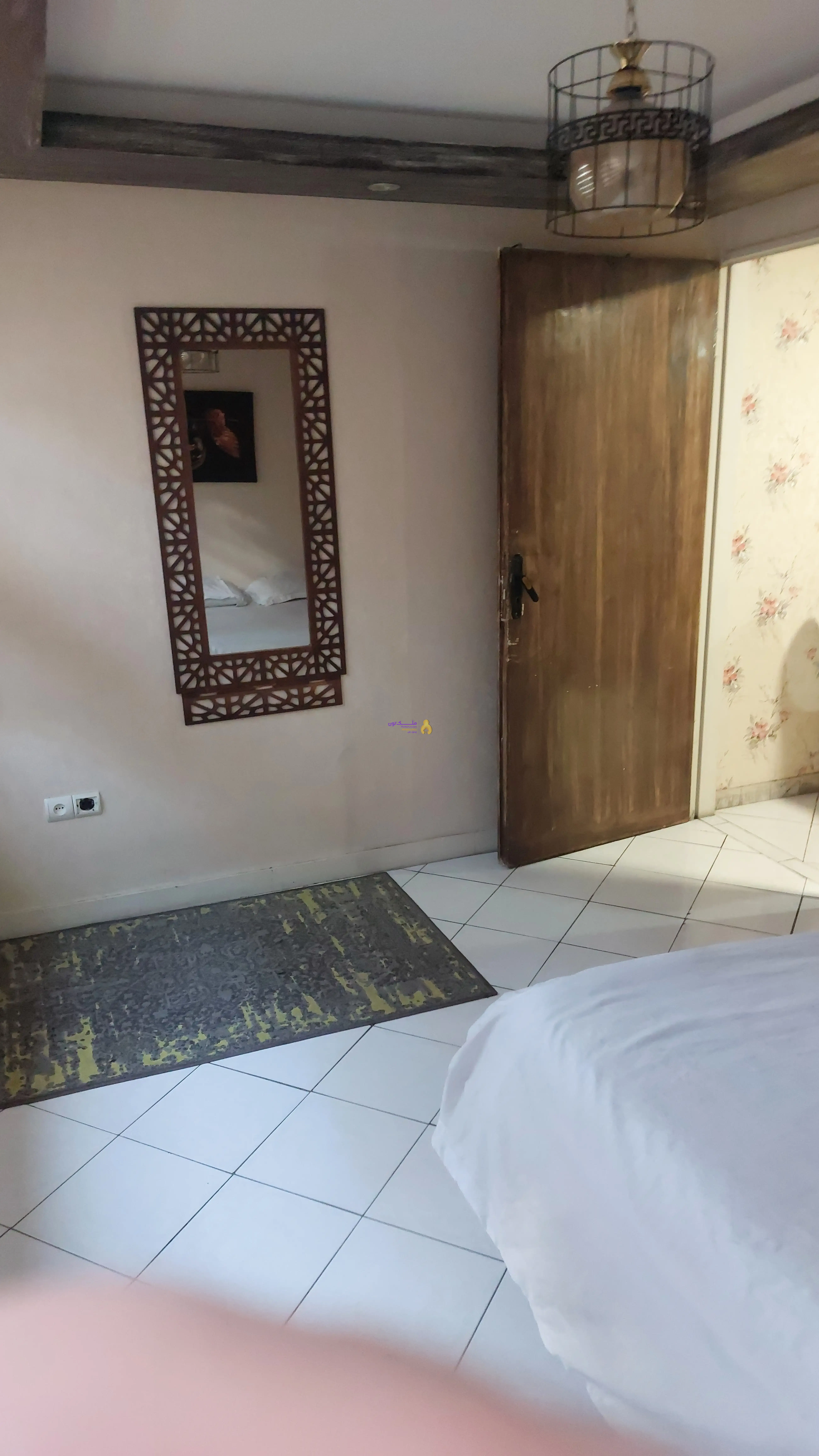 ساختمان ۸ واحدی یکجا ، دسترسی عالی ، بسیار مناسب