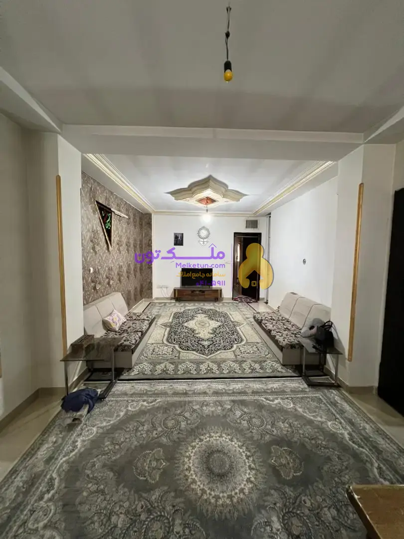 فروش آپارتمان ۶۷ متری با وام ۶۰۰ تومان(برگ سبز)