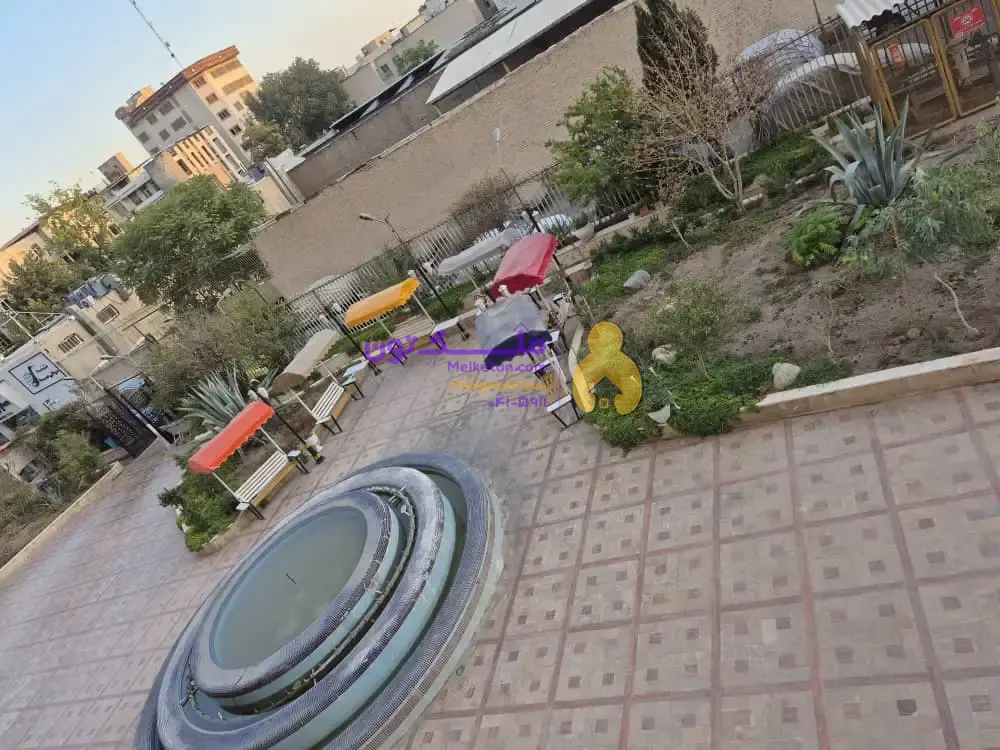 آپارتمان صبا