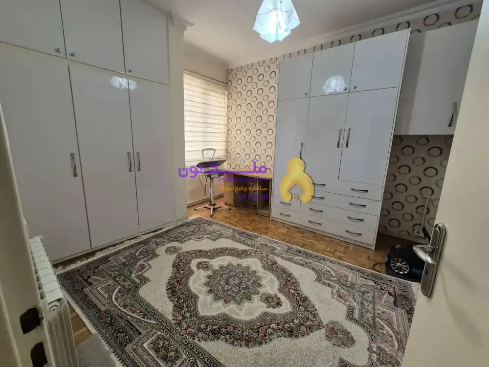 آپارتمان صبا
