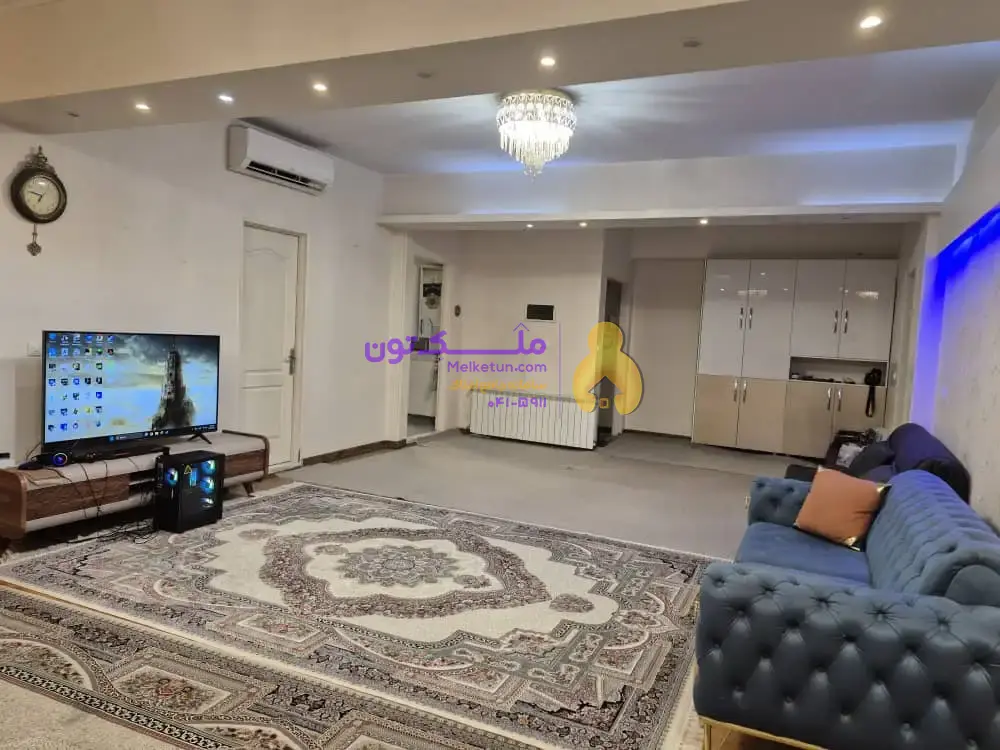 آپارتمان صبا