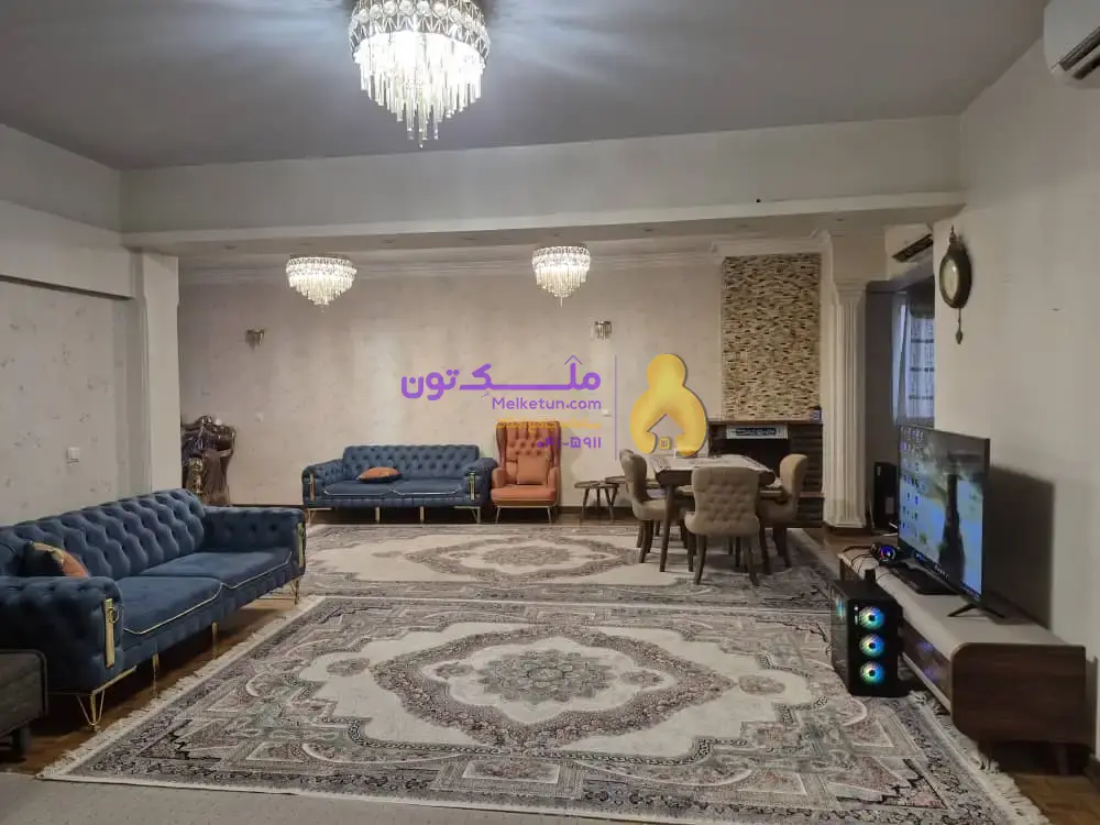 آپارتمان صبا