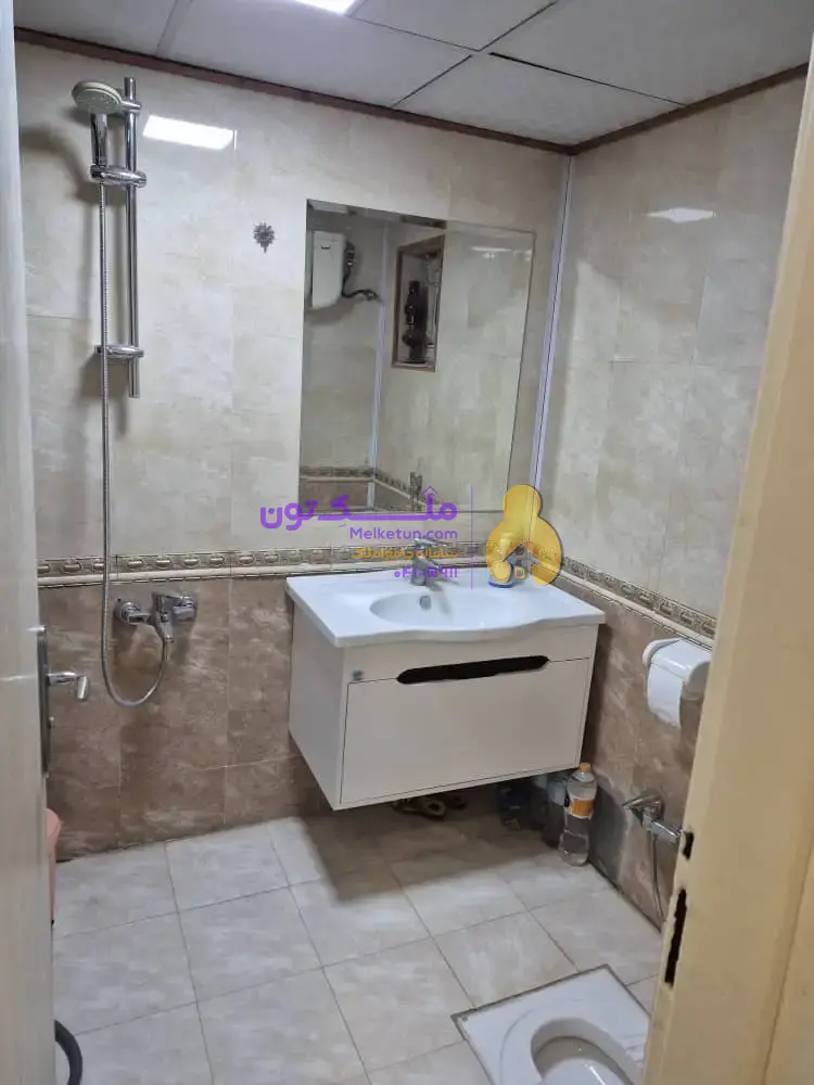 آپارتمان صبا
