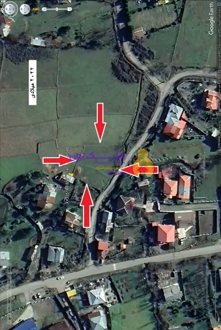 بهترین نقطه ماسال