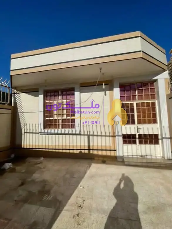 خانه ویلایی۱۲۵ متر ،خیابان باقری،باقری ۳۲