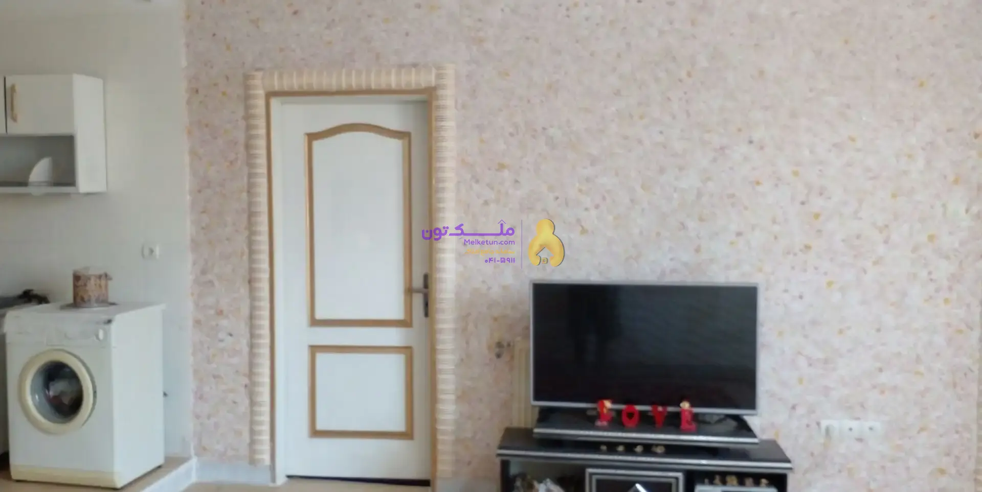 آپارتمان ۷۰ متری نظرآباد نورگیر