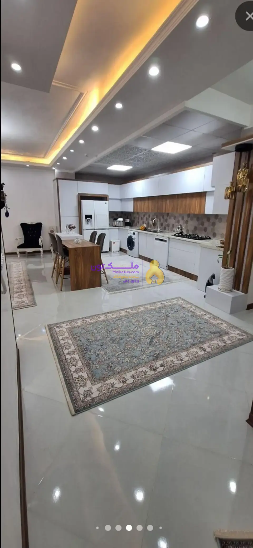واحدفول نوساز
