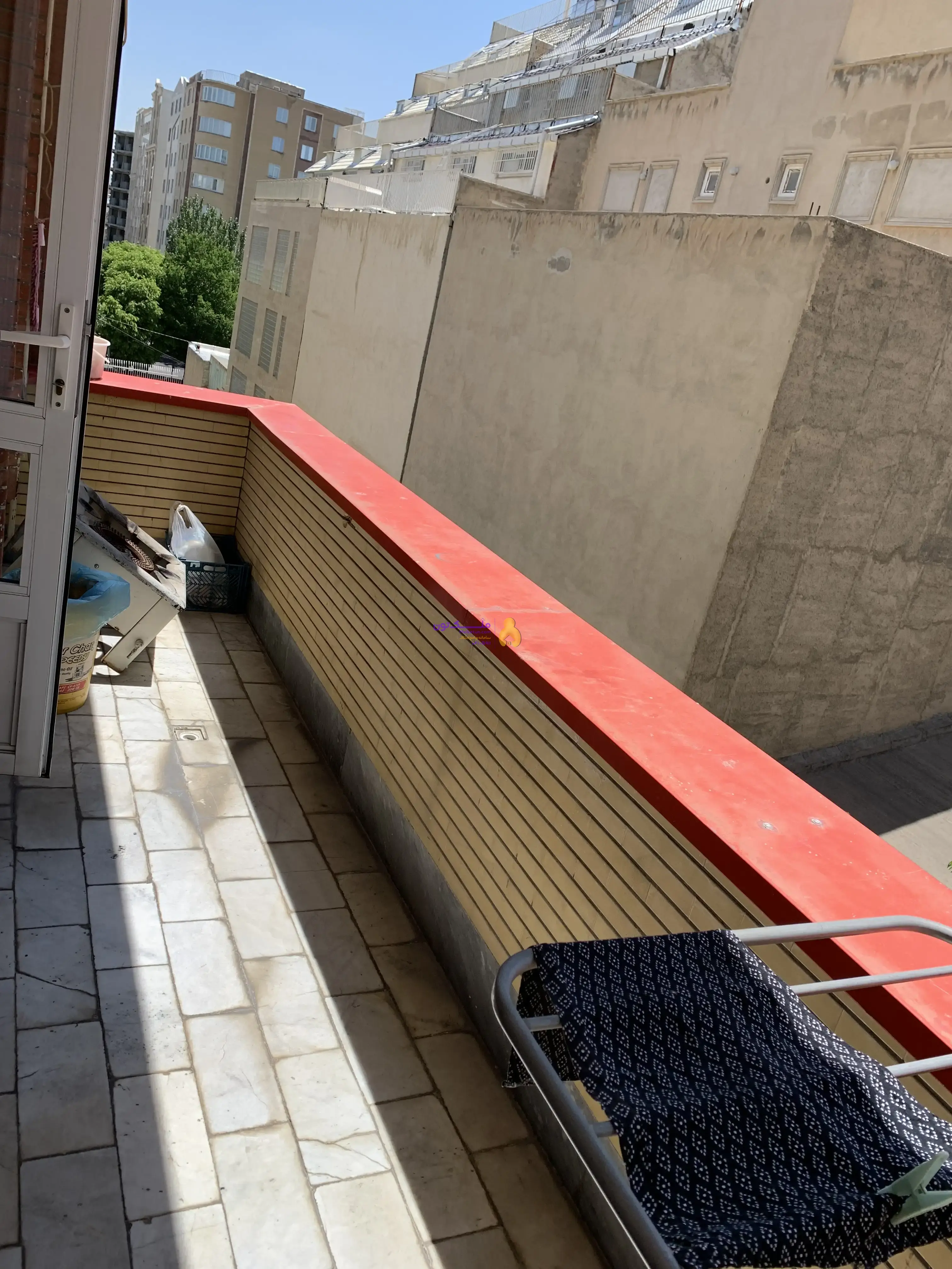 فروش اپارتمان۲۵۰متری/کوی سهند