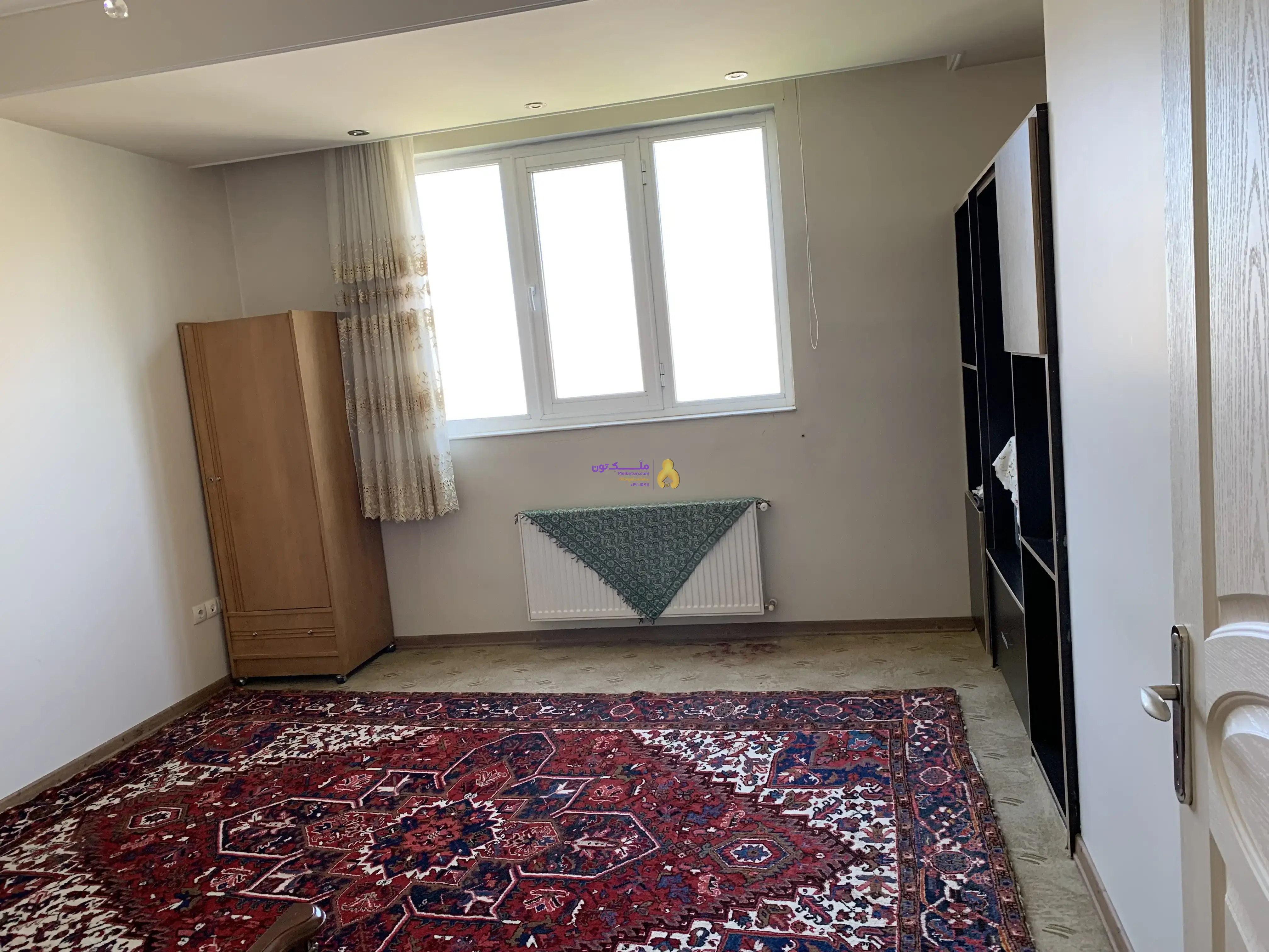 فروش اپارتمان۲۵۰متری/کوی سهند