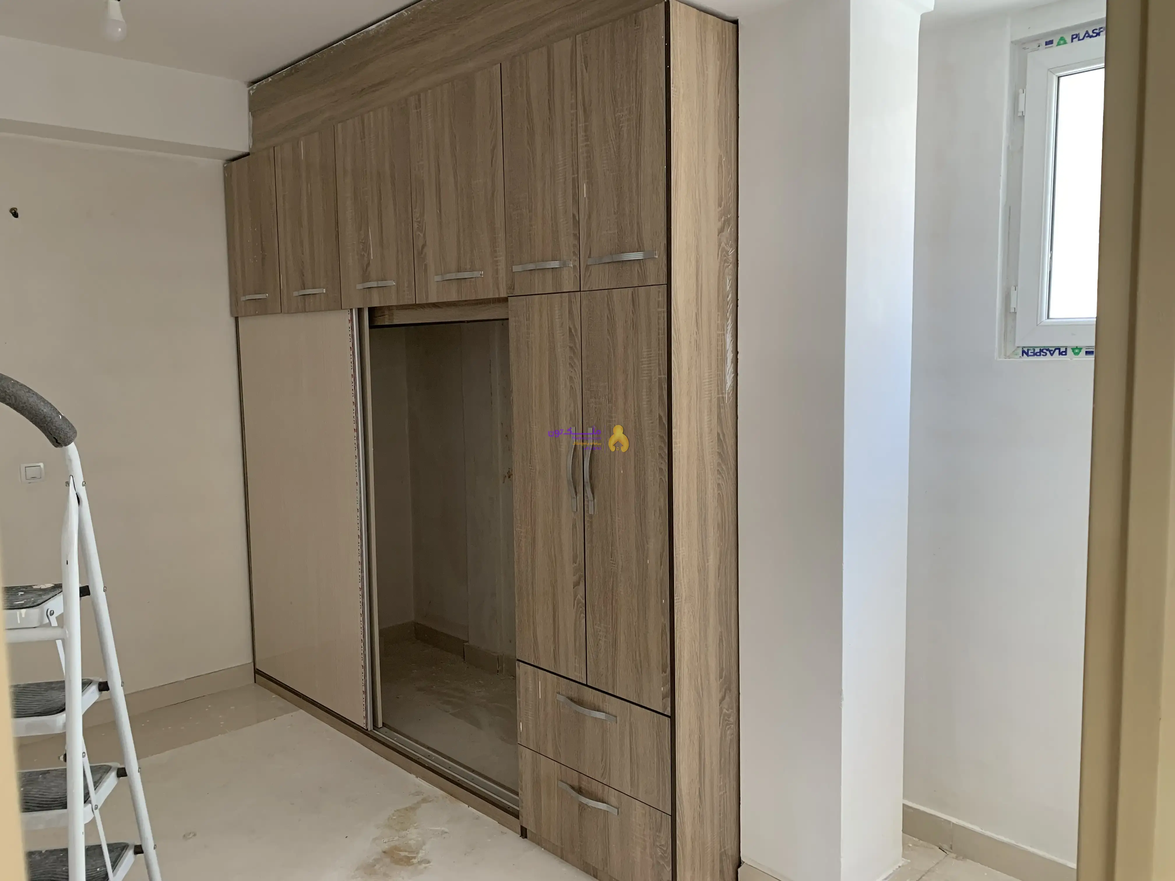 فروش اپارتمان نقلی/۷۵متر/کوی سهند