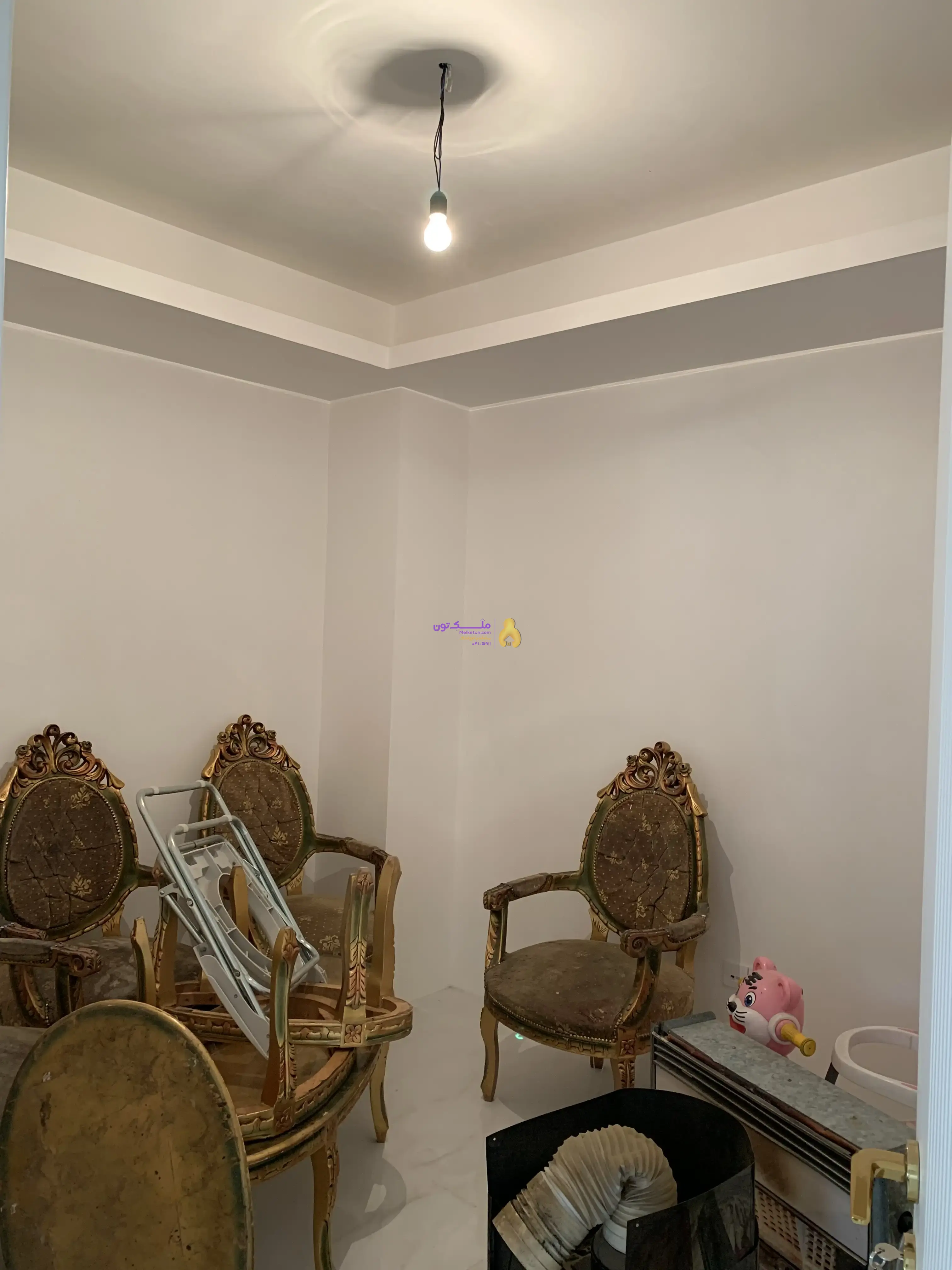 فروش اپارتمان ۱۳۰متری/دادگستری/ایل گلی