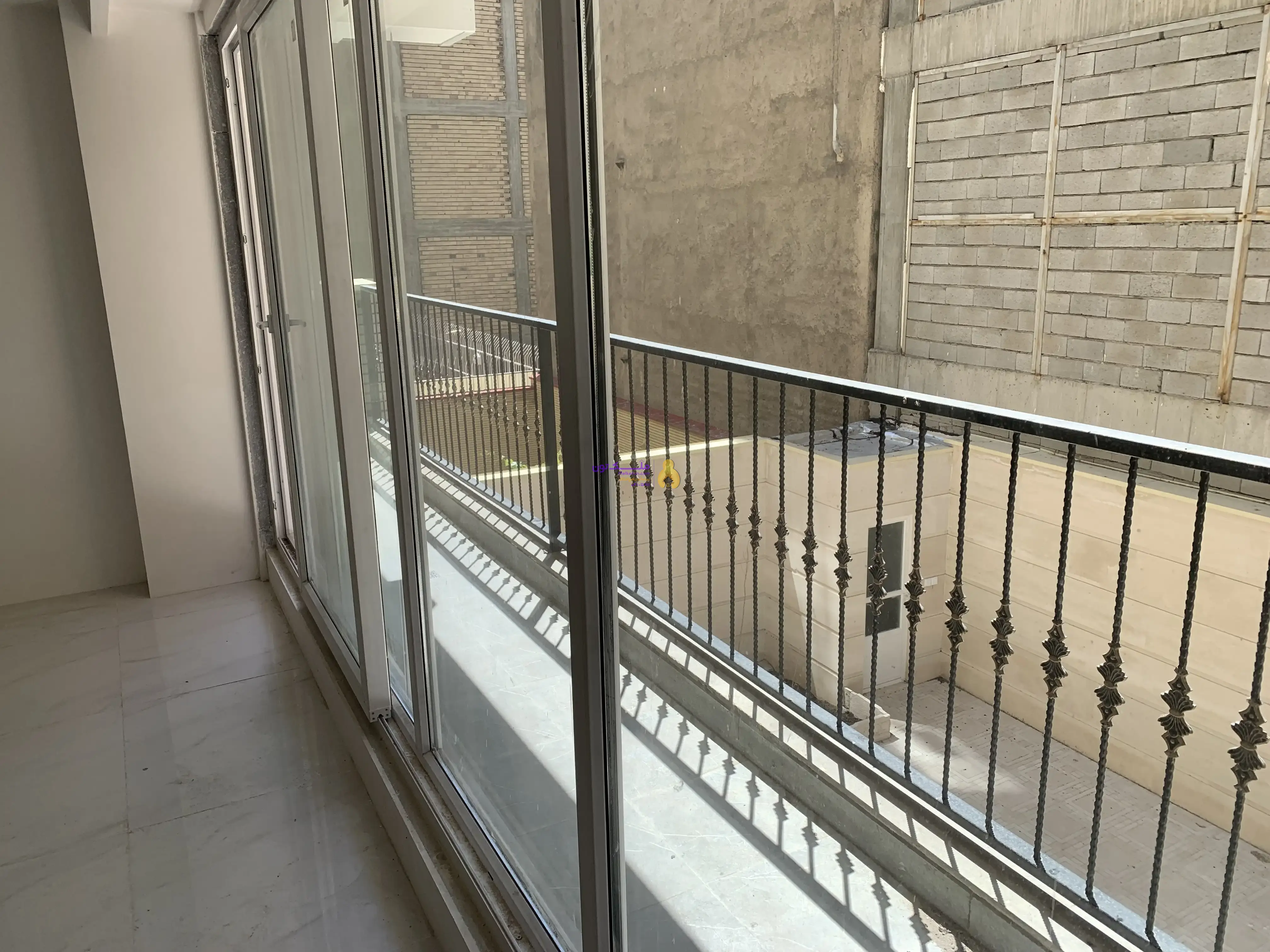 فروش اپارتمان ۱۳۰متری/دادگستری/ایل گلی
