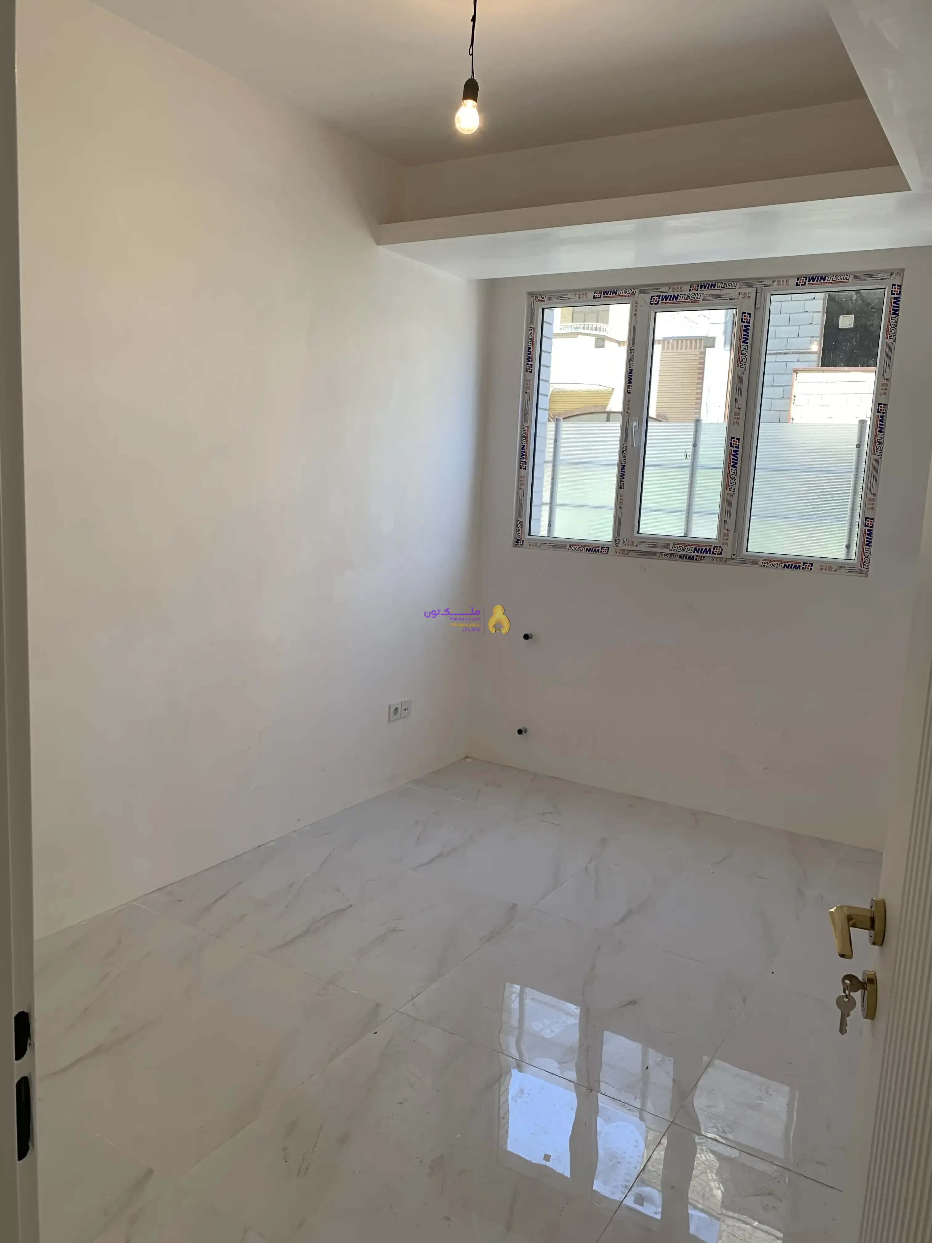 فروش اپارتمان ۱۳۰متری/دادگستری/ایل گلی
