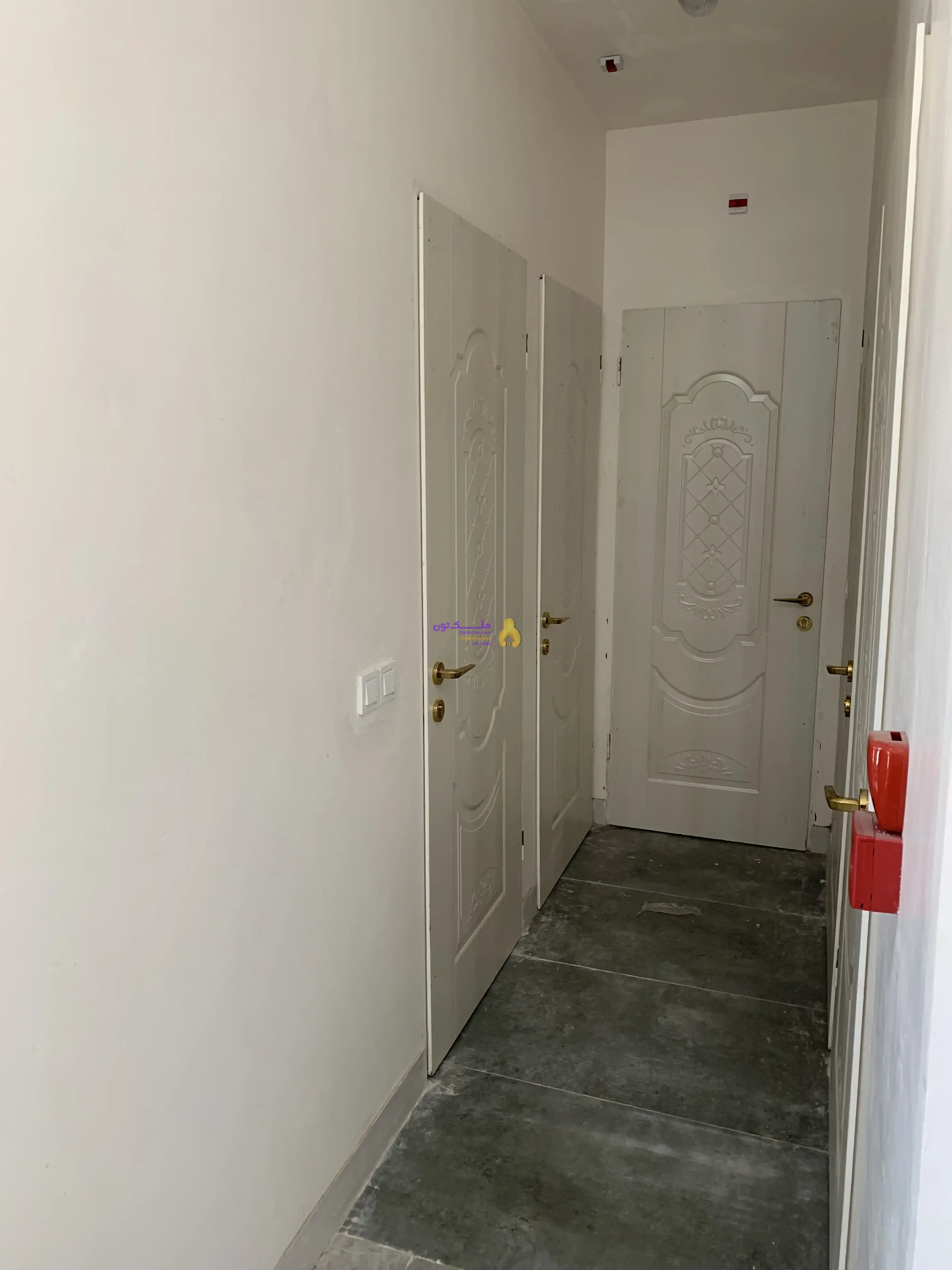 فروش اپارتمان ۱۳۰متری/دادگستری/ایل گلی