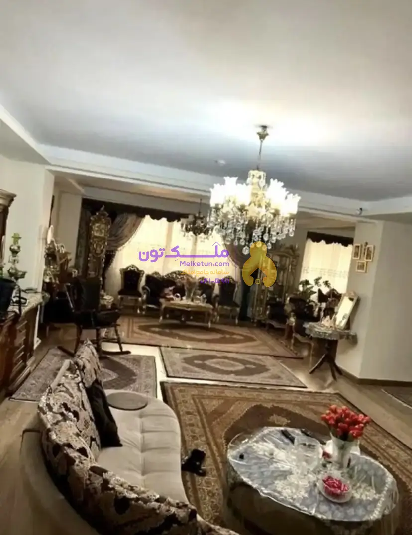 واحد۱۵۵متری/کوی سهند/ایل گلی
