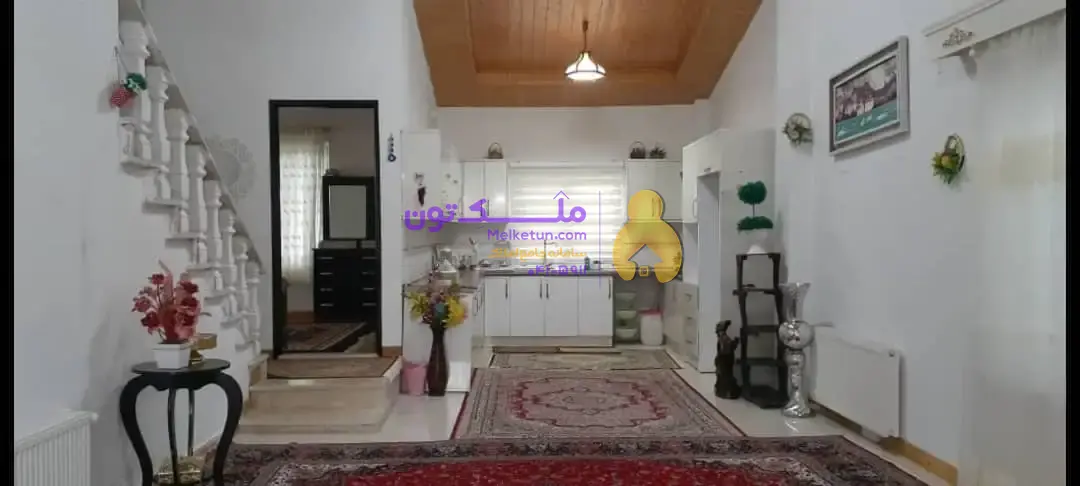 فروش ویلا دوبلکس شمال