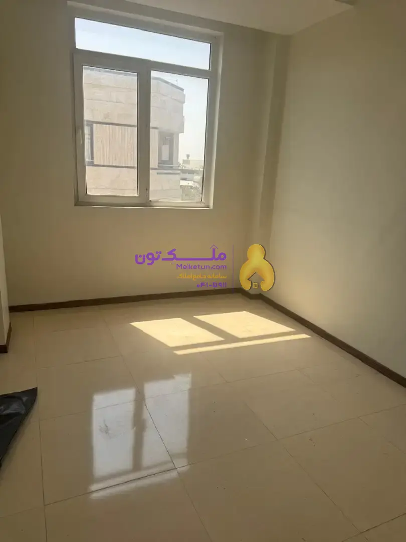 آپارتمان ۸۶متری ویلاشهر