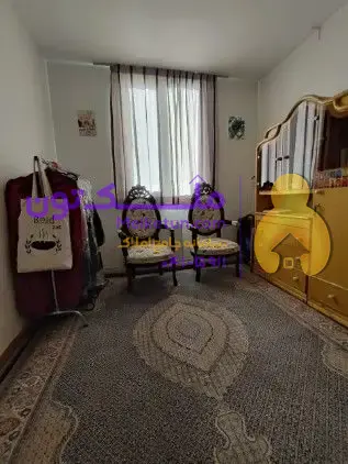منزل ویلایی۳طبقه۳۲۰متربناروبروی شهرک فجر شهرک جهاد