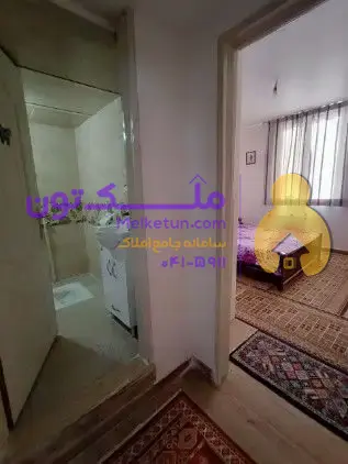 منزل ویلایی۳طبقه۳۲۰متربناروبروی شهرک فجر شهرک جهاد