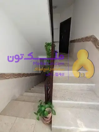 منزل ویلایی۳طبقه۳۲۰متربناروبروی شهرک فجر شهرک جهاد