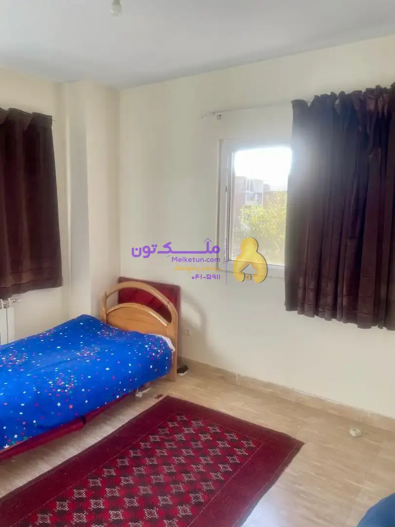 واحد 52متر در خیابان صافی،کرمان شمالی