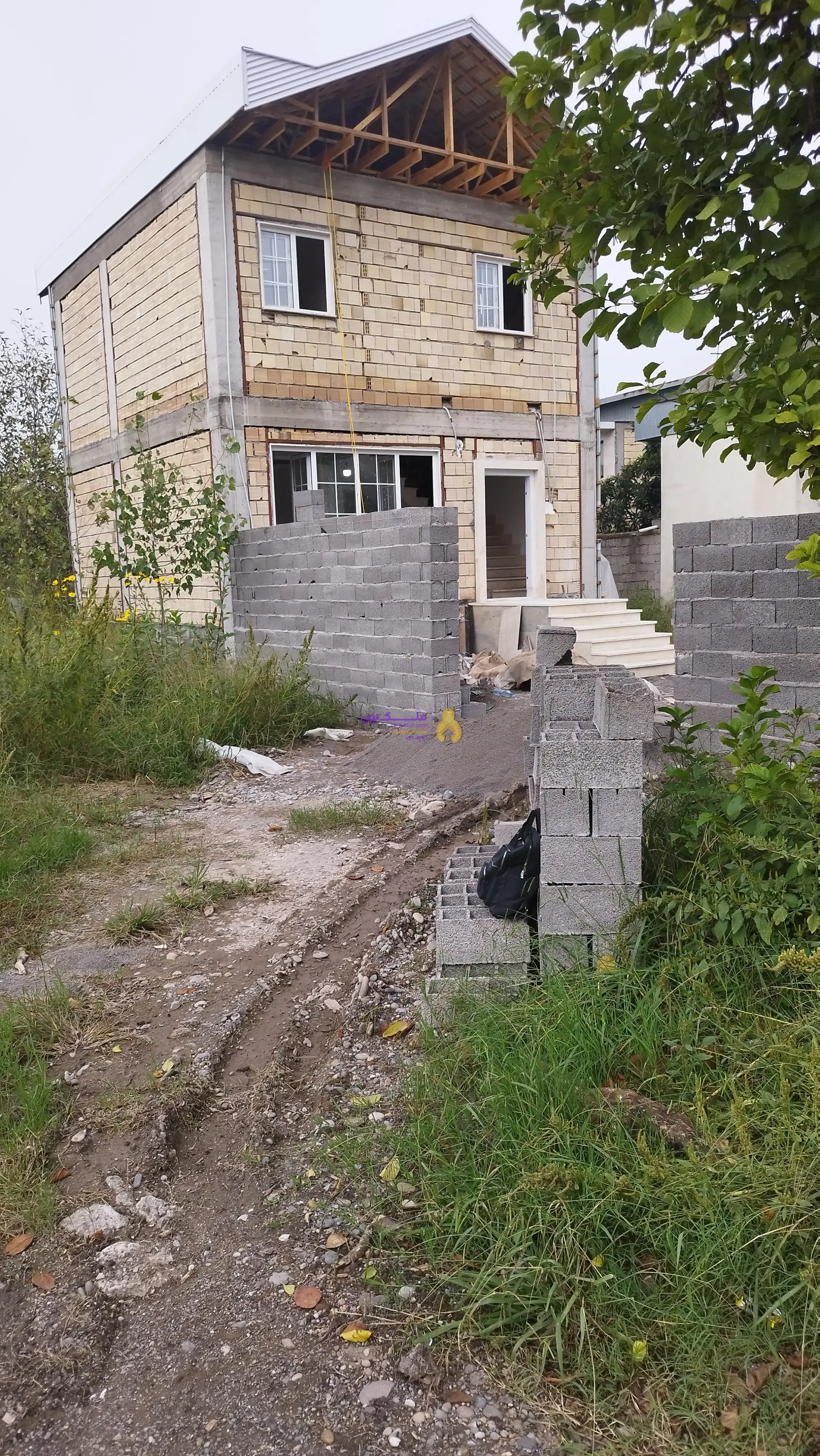 ویلا شخصی ساز 4 خوابه کوچصفهان