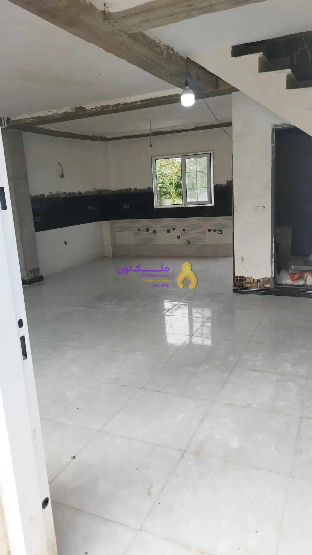 ویلا شخصی ساز 4 خوابه کوچصفهان