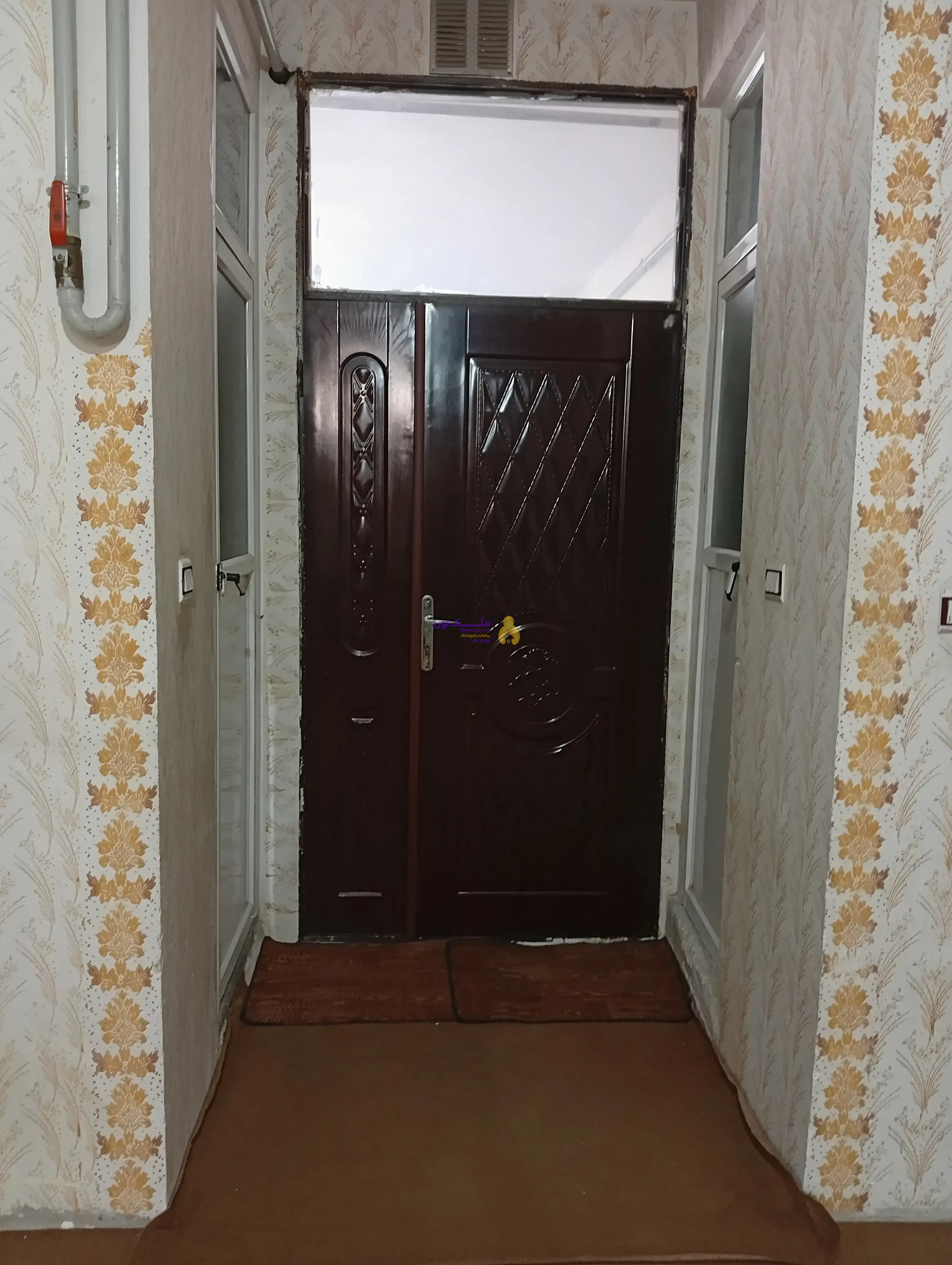 خانه ویلایی زنجان شهرارا