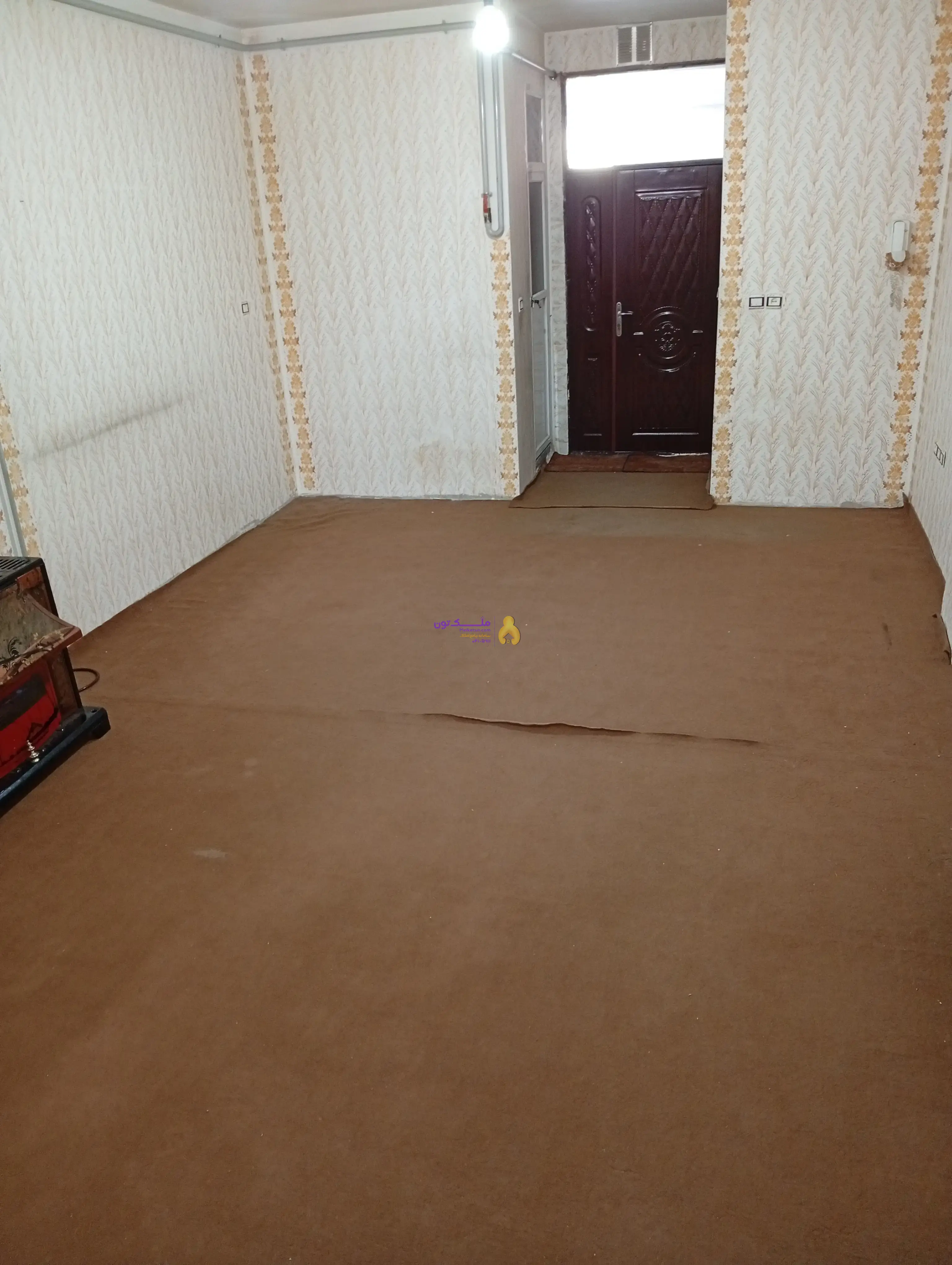 خانه ویلایی زنجان شهرارا