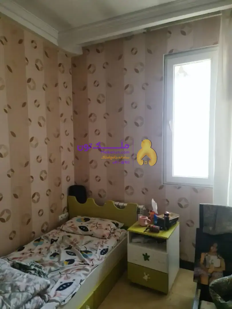 رهن و اجاره آپارتمان 120 متر 3خواب در حکیمیه