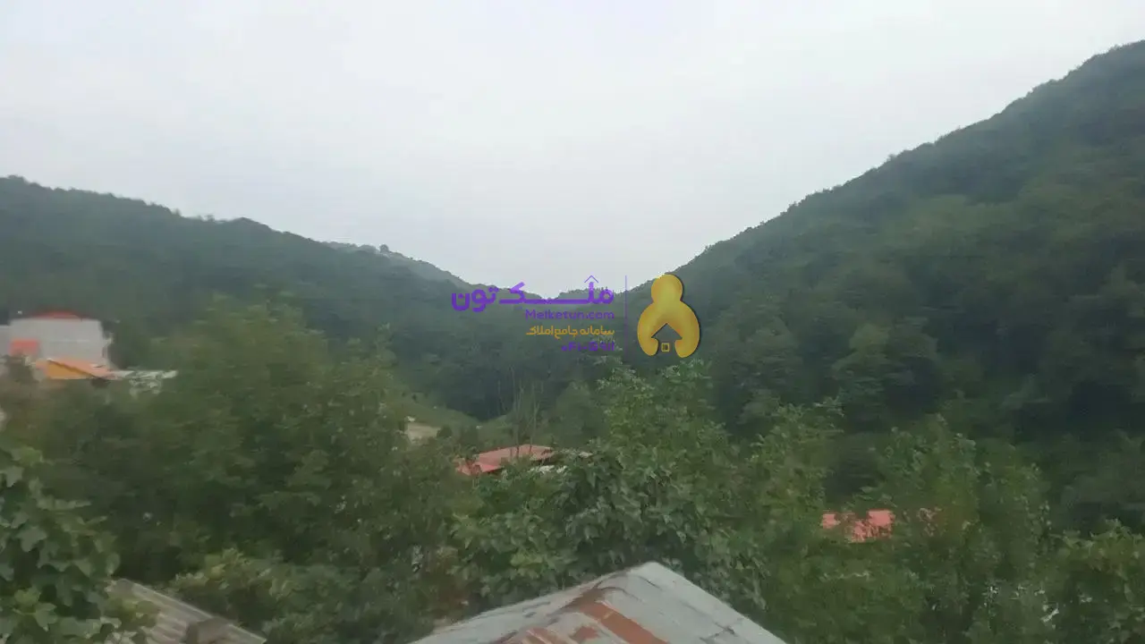 خانه ویلایی ۳۰۰ متری ۳ خوابه