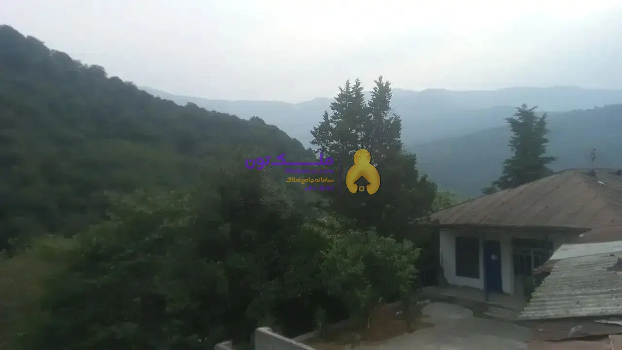 خانه ویلایی ۳۰۰ متری ۳ خوابه