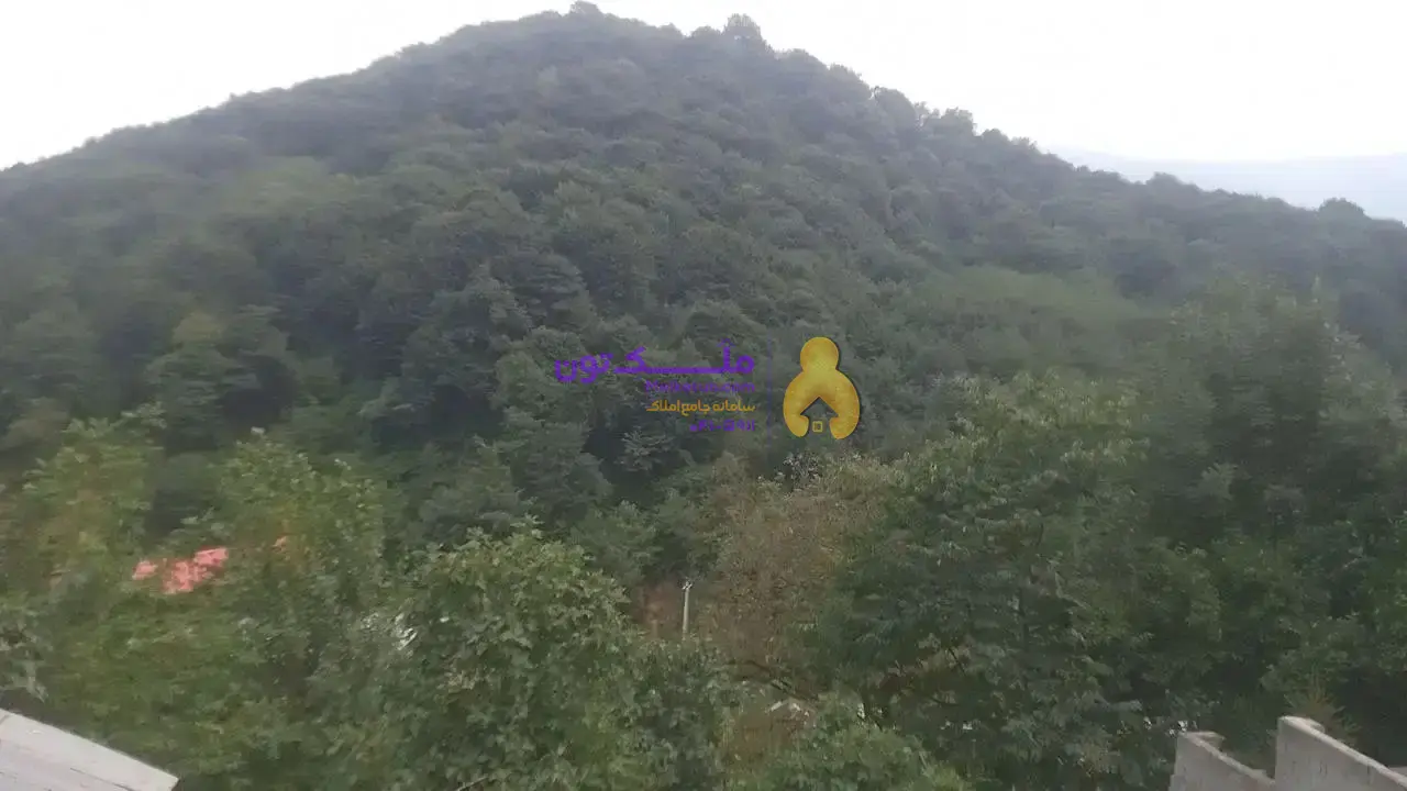 خانه ویلایی ۳۰۰ متری ۳ خوابه