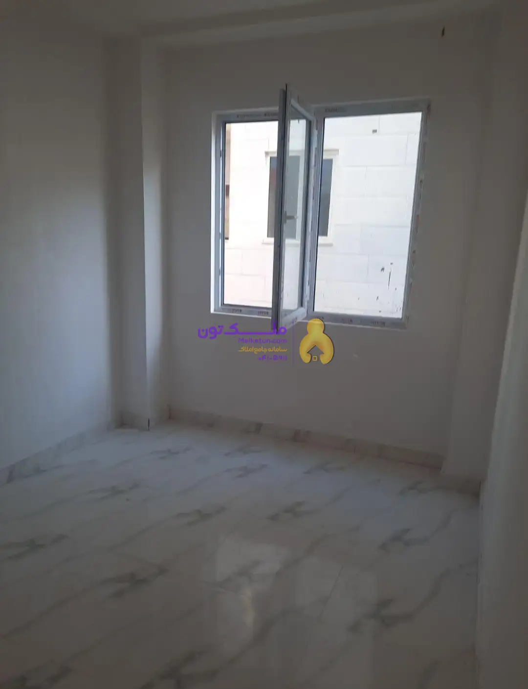 آپارتمان ۱۳۵ متری در ارشاد رشت