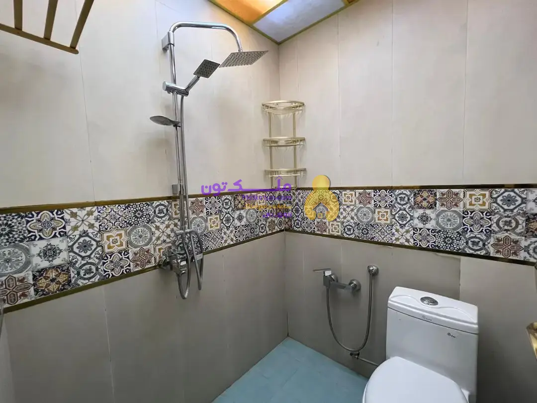 فرشته ۷۲ متری ۲ خواب اجاره ۳ واحد یکجا
