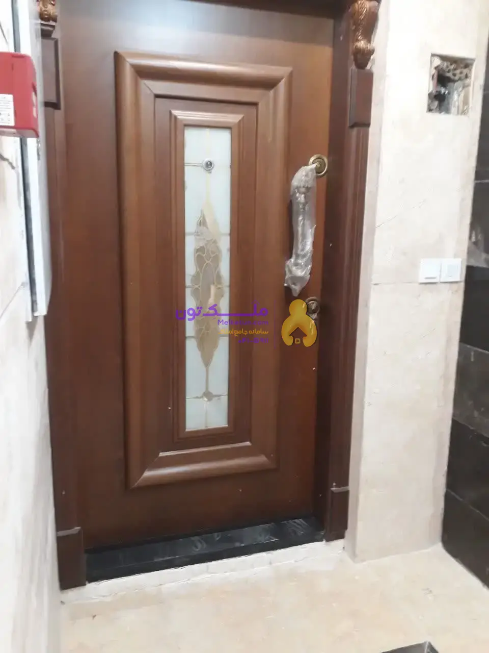 سه خواب نوساز محوطه کاخ چالوس