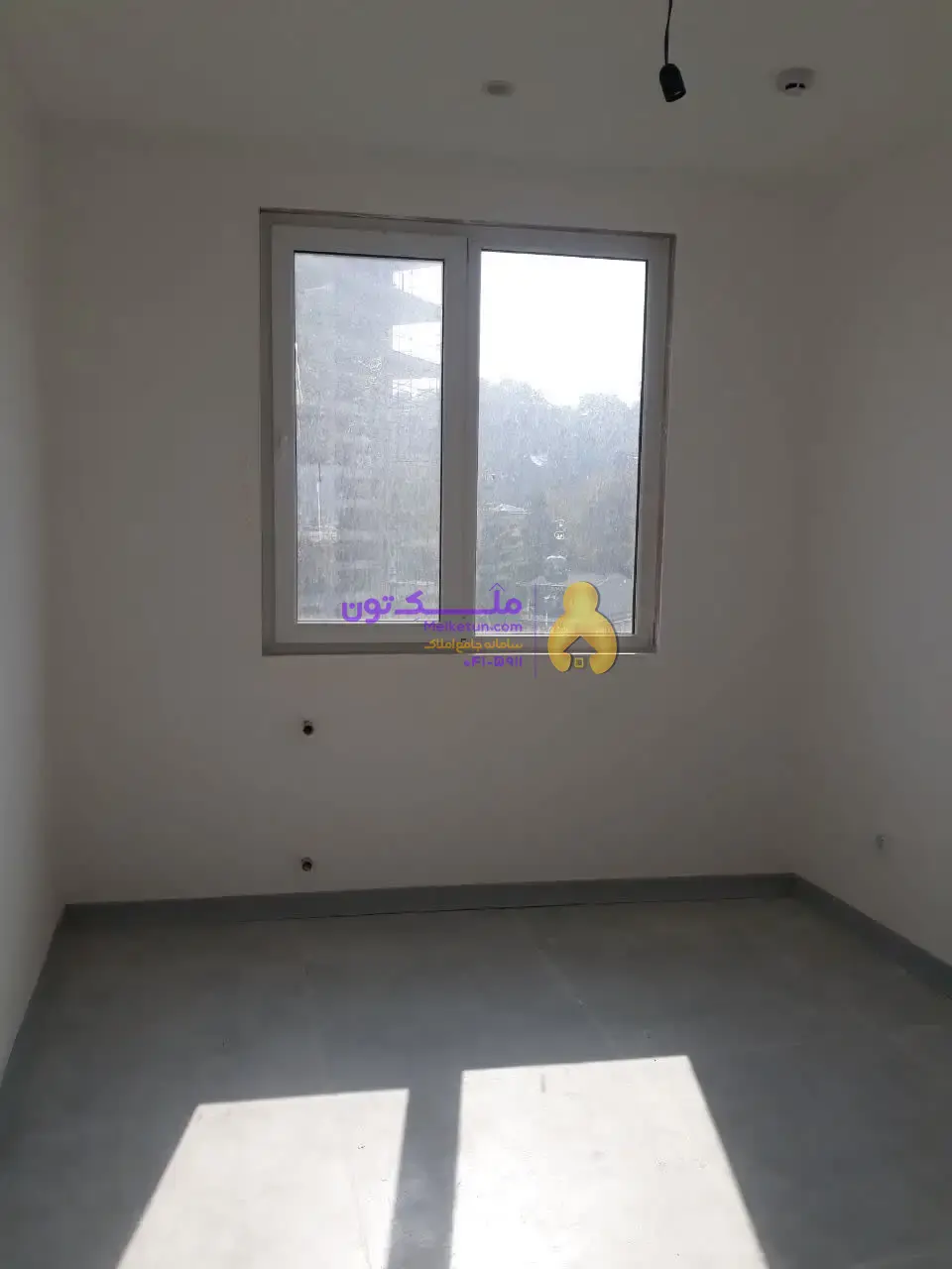 سه خواب نوساز محوطه کاخ چالوس