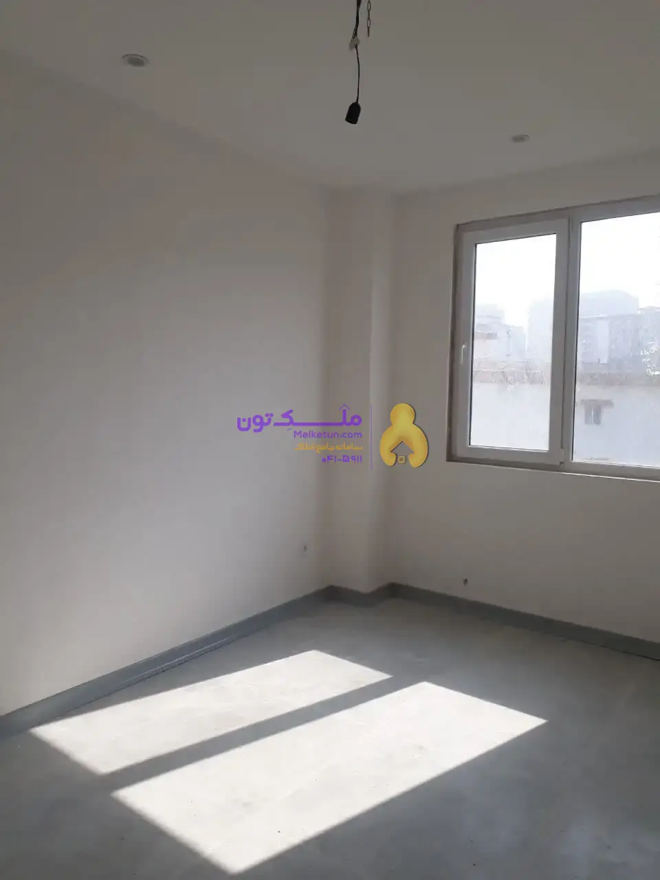 سه خواب نوساز محوطه کاخ چالوس