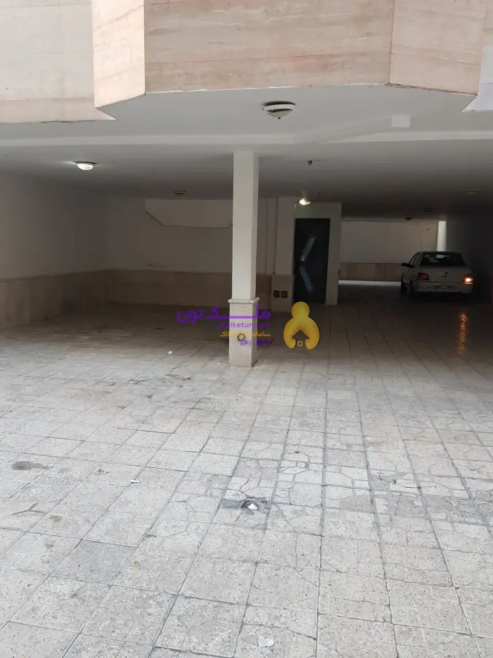 دو خواب 80 متری اقبال