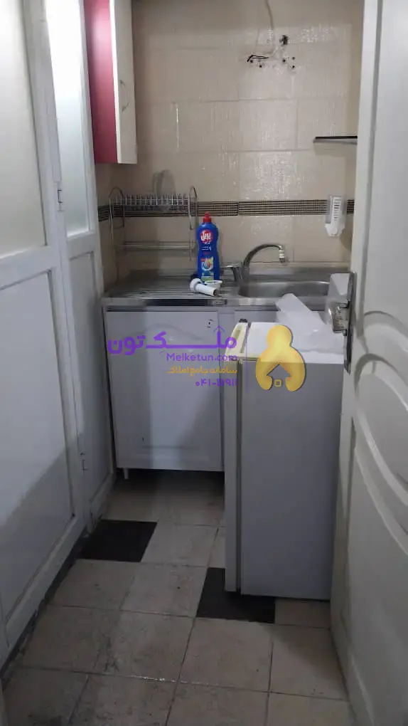 ۶۵مترسند اداری