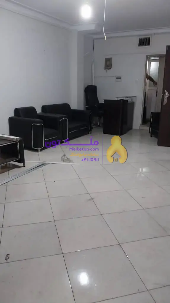 ۶۵مترسند اداری