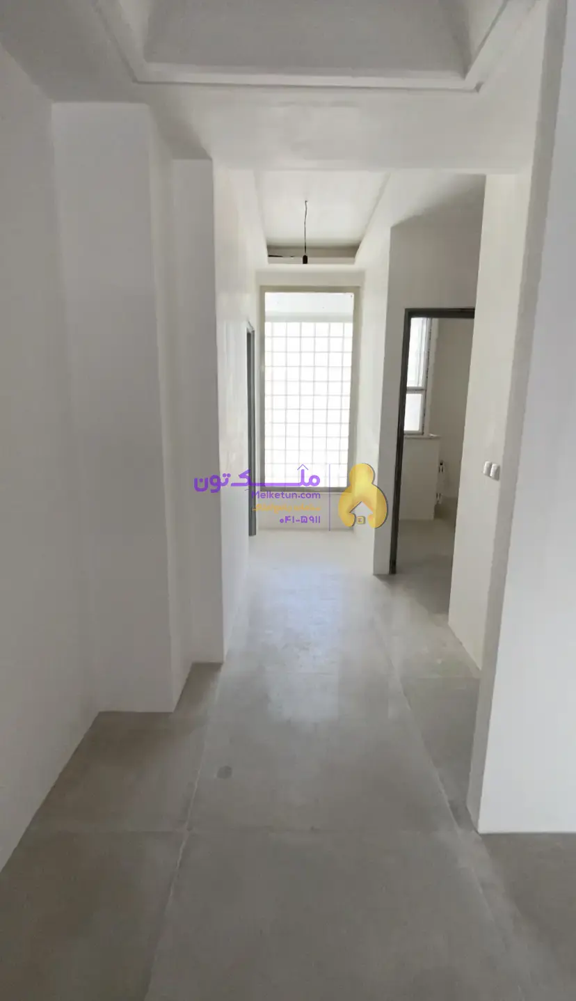 فروش آپارتمان 132 متری در فرشته