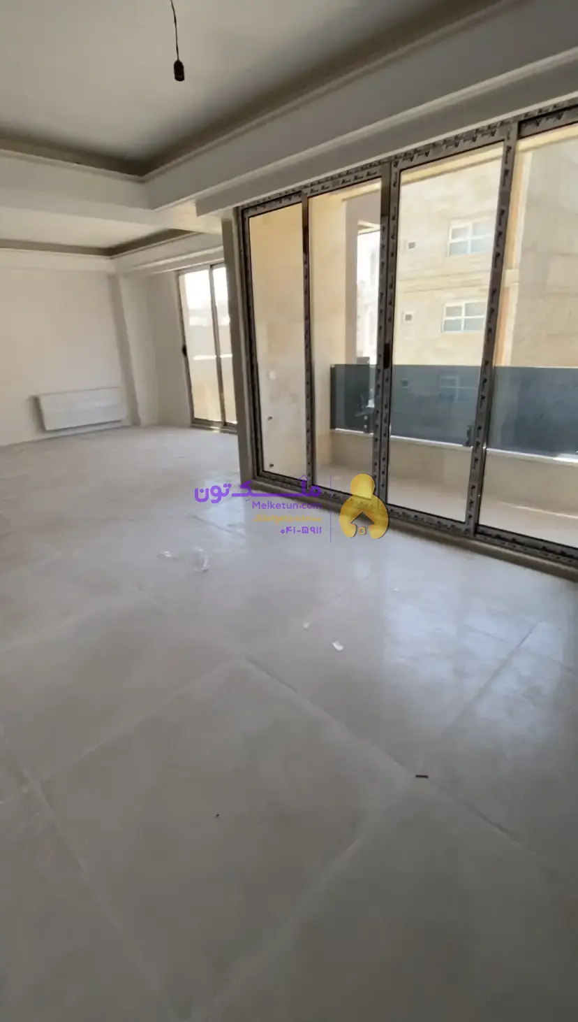 فروش آپارتمان 132 متری در فرشته