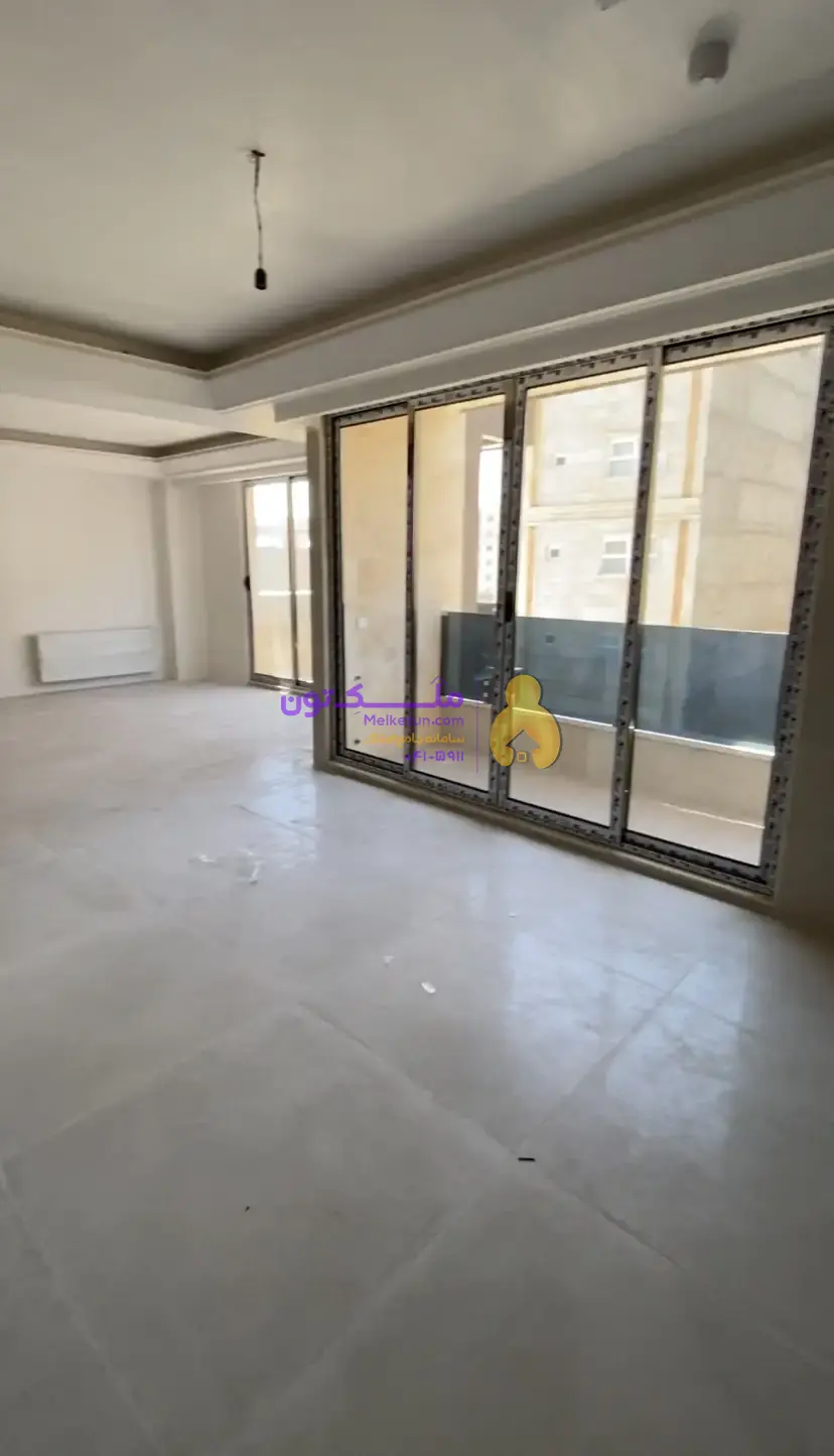 فروش آپارتمان 132 متری در فرشته