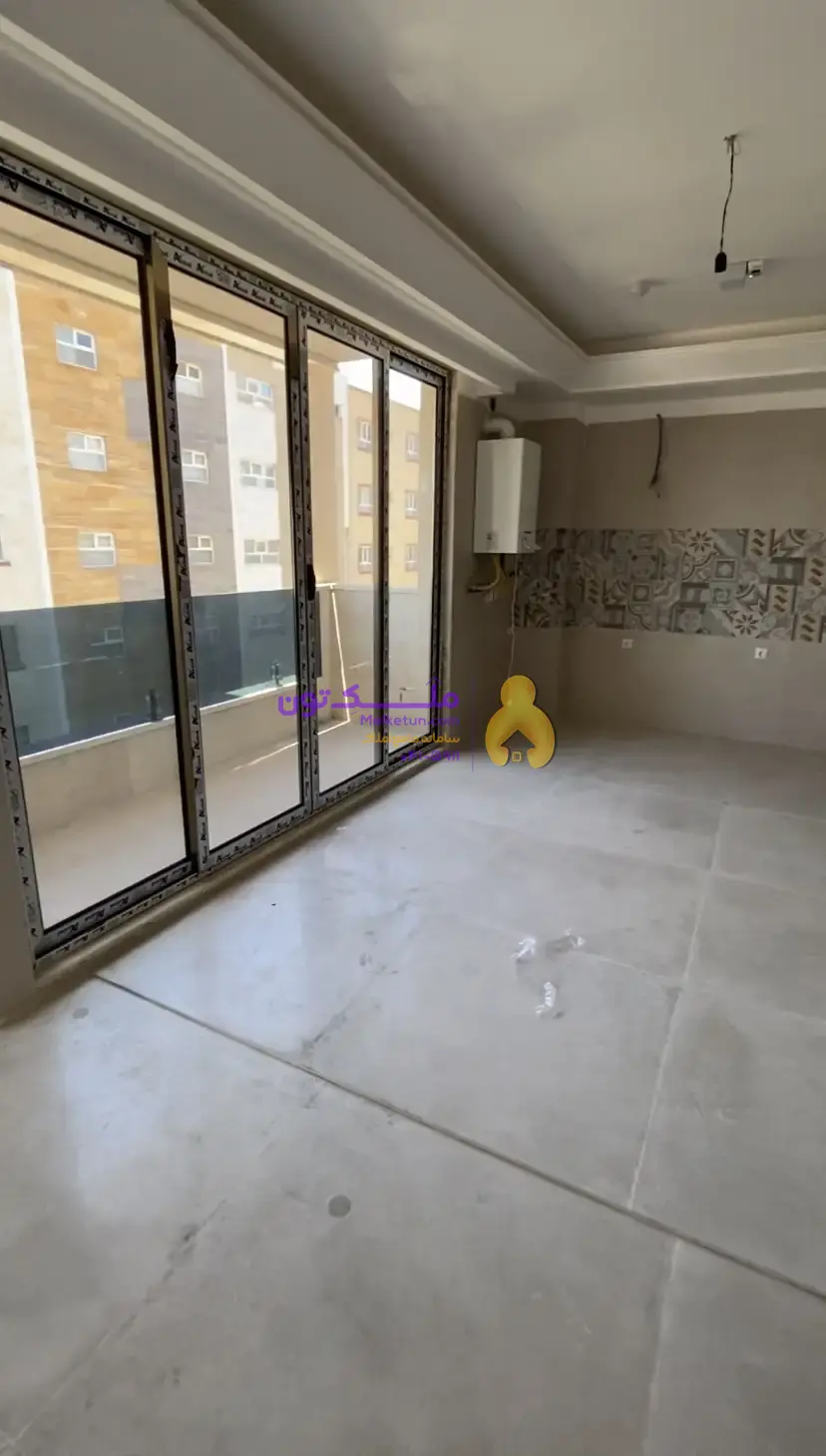 فروش آپارتمان 132 متری در فرشته